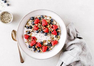 This Is The Most Researched Protein In Our Diet — Are You Getting Enough?