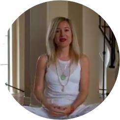 Kristen Campbell - kundalini yoga