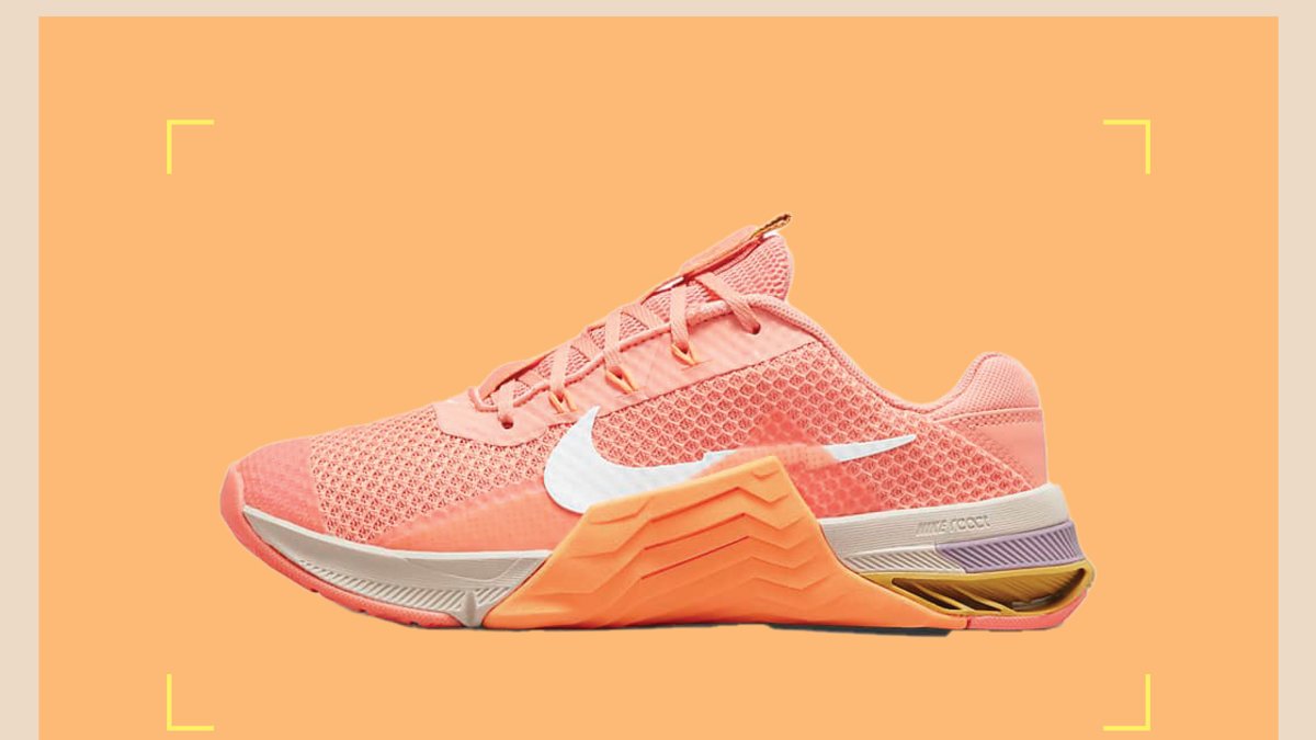 The 9 Best Gym Shoes Of 2022 To Power You Through Your Next Workout