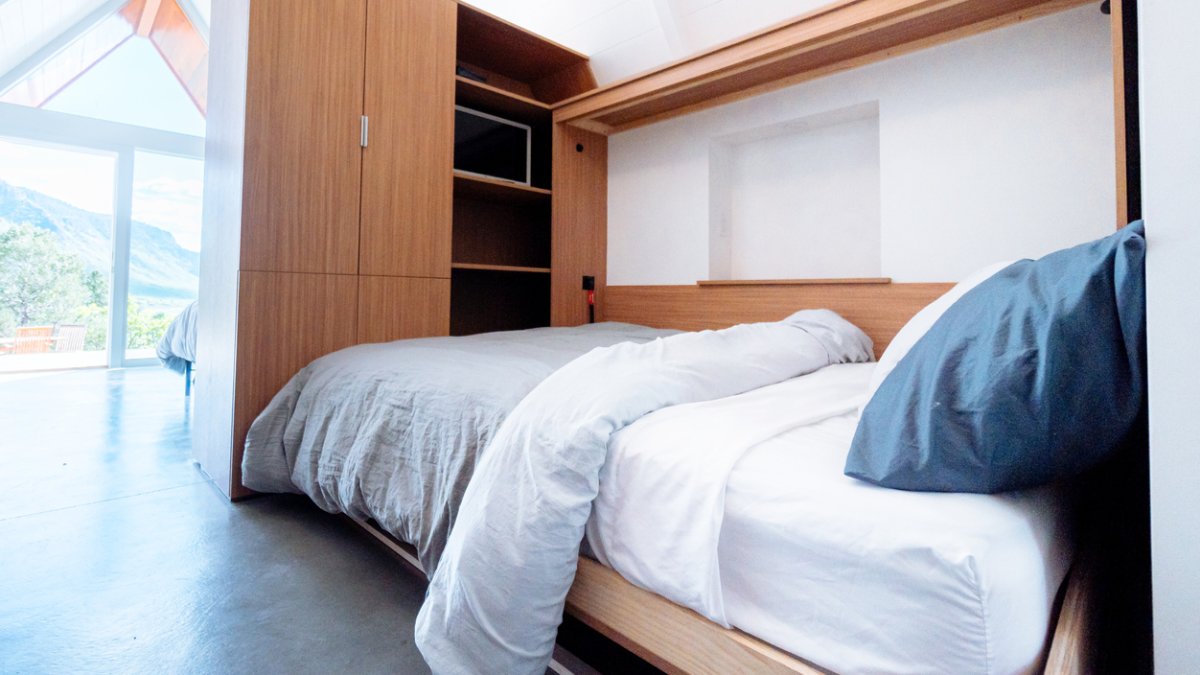 The 9 Best Mattress for Murphy Beds Of 2022 To Avoid Slump