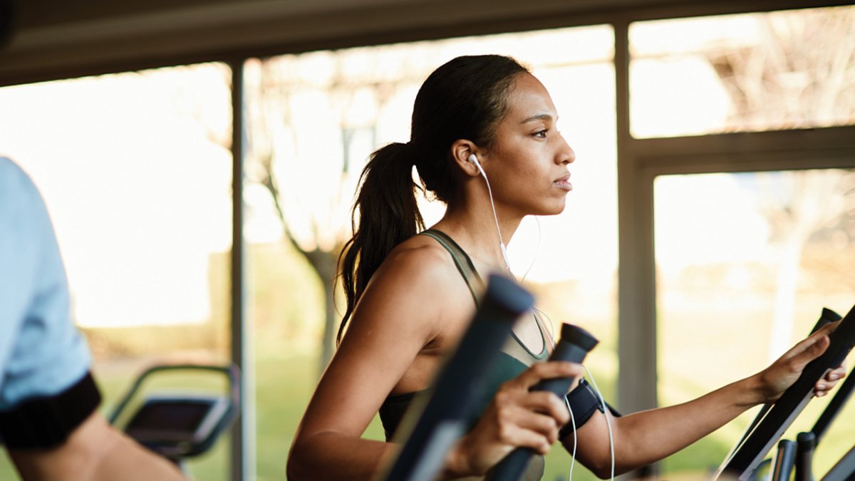 The 10 Best Ellipticals Of 2022, From A Personal Trainer