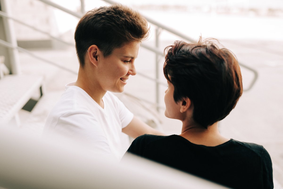9 Relationship Labels Other Than Being 'In A Relationship ...