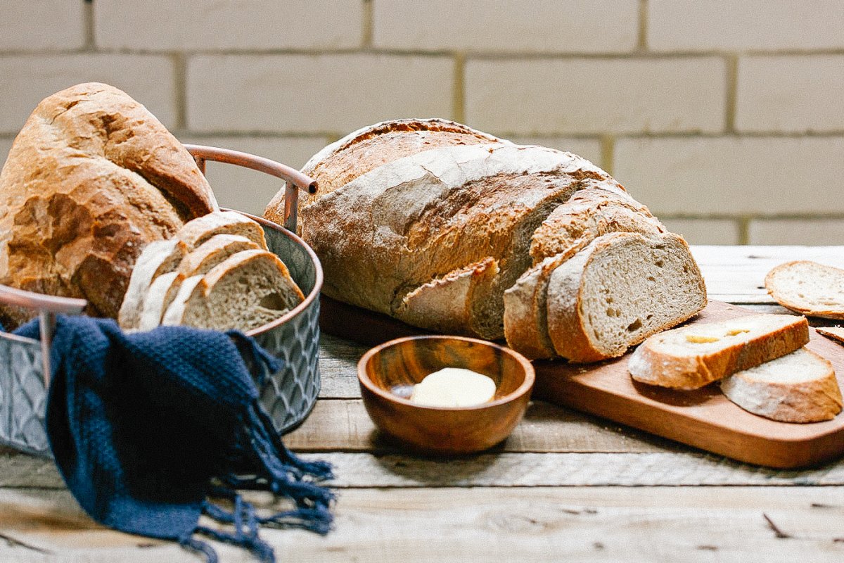 "Butter Boards" Are Now A Trend: This Hack Makes Them Slightly More Nutritious