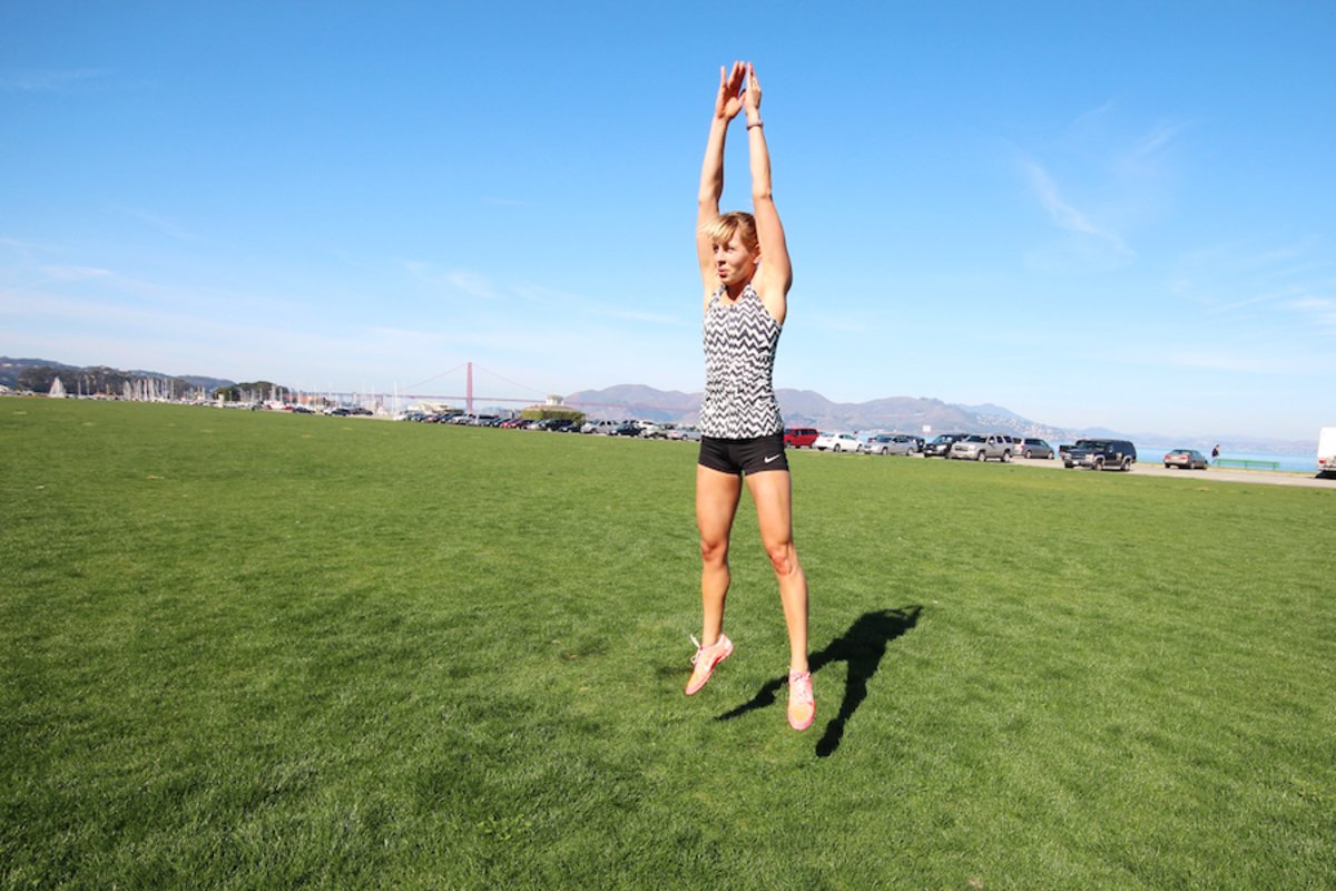 Burpees Benefits, Variations & How To Do Them Safely