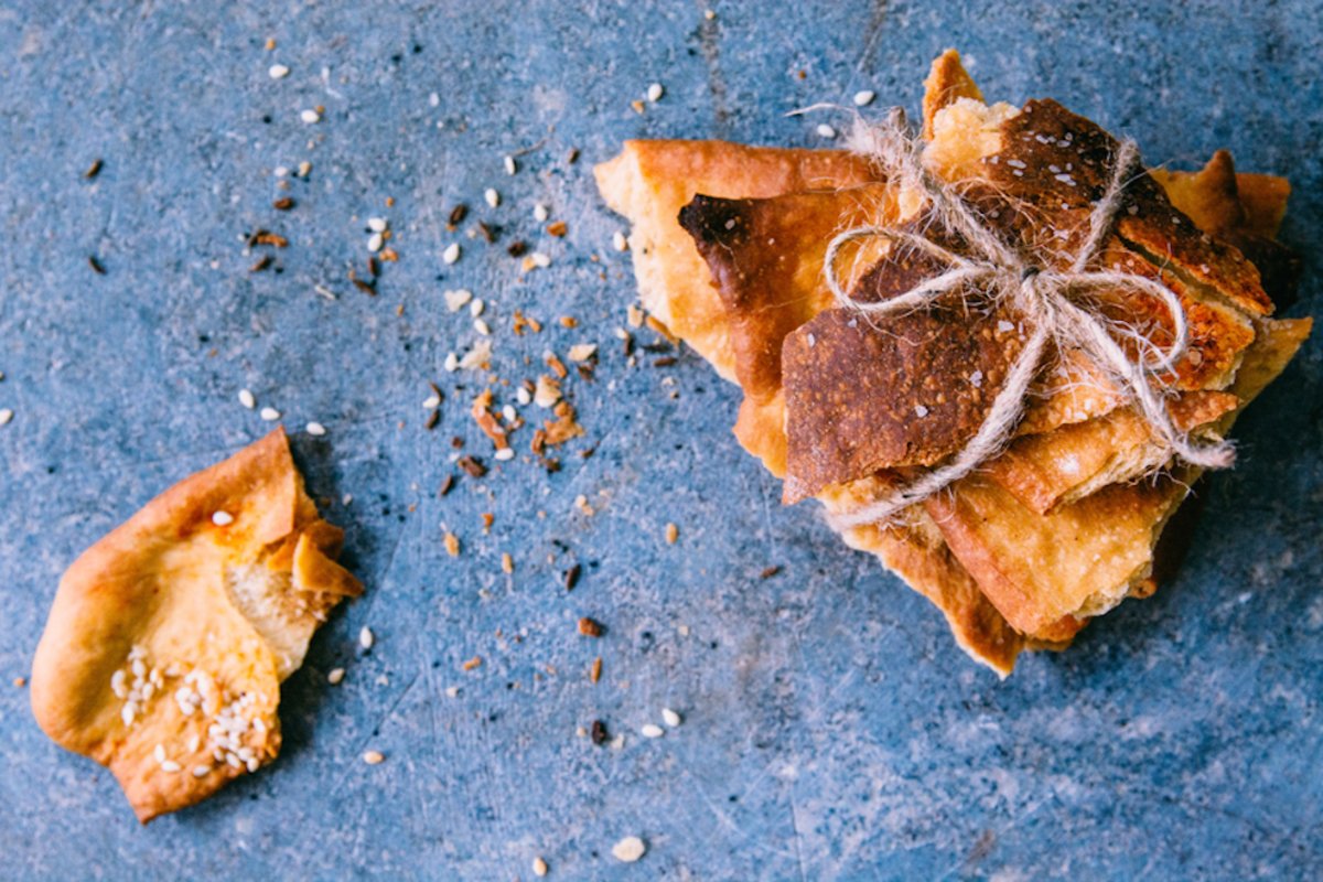 A Quick Test To Tell How Many Carbs You Should Be Eating