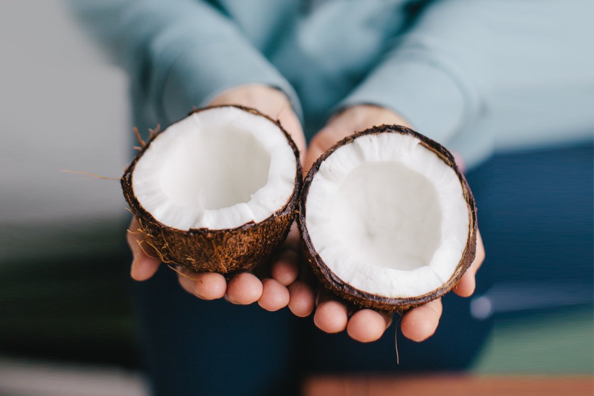 How Much Coconut Oil Can You Eat Daily? We Asked Experts