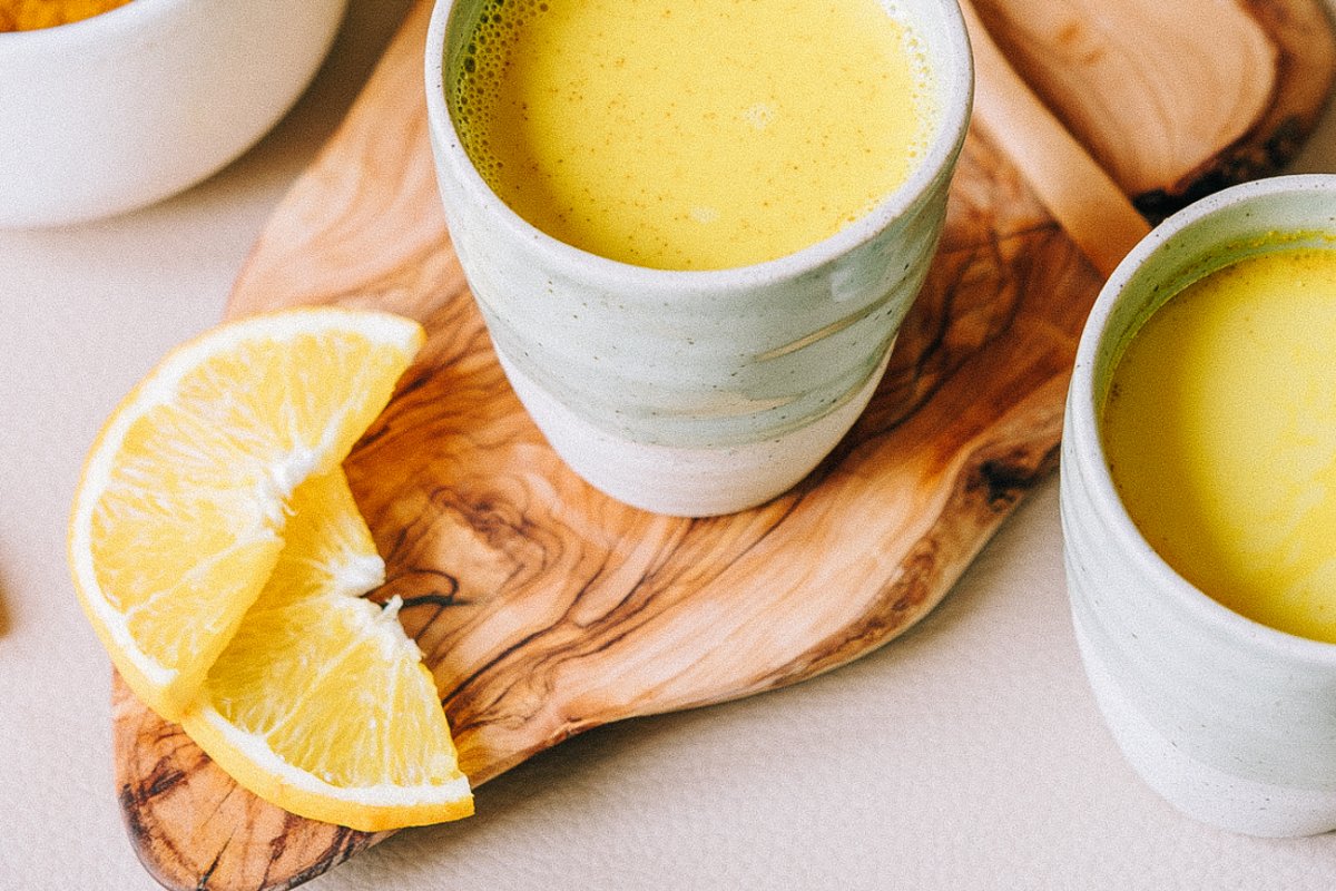 The One Thing You Should Always Pair With Turmeric (Nope, Not Black Pepper)