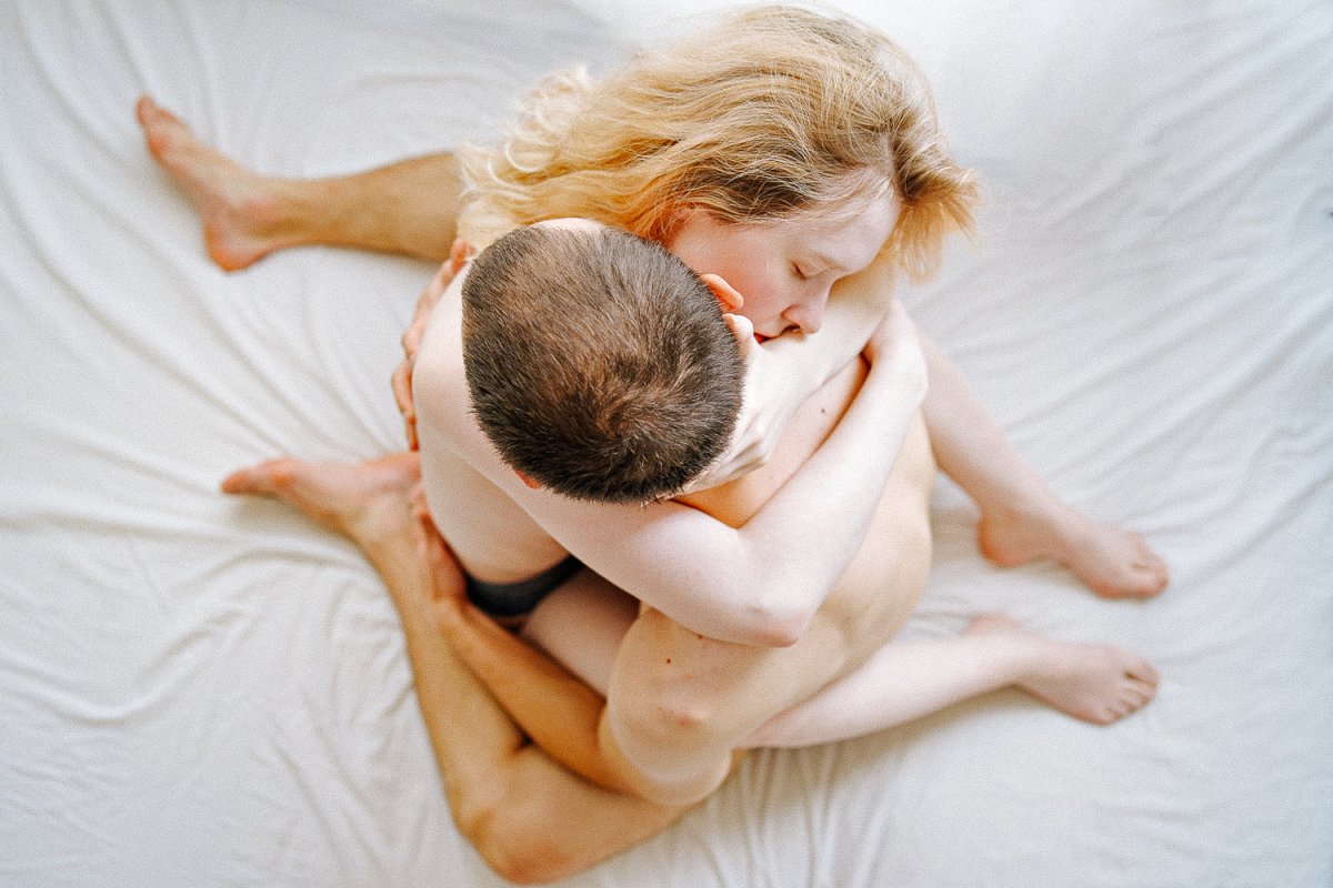 Tantric Sex: What It Is, Positions To Try & 12 Benefits