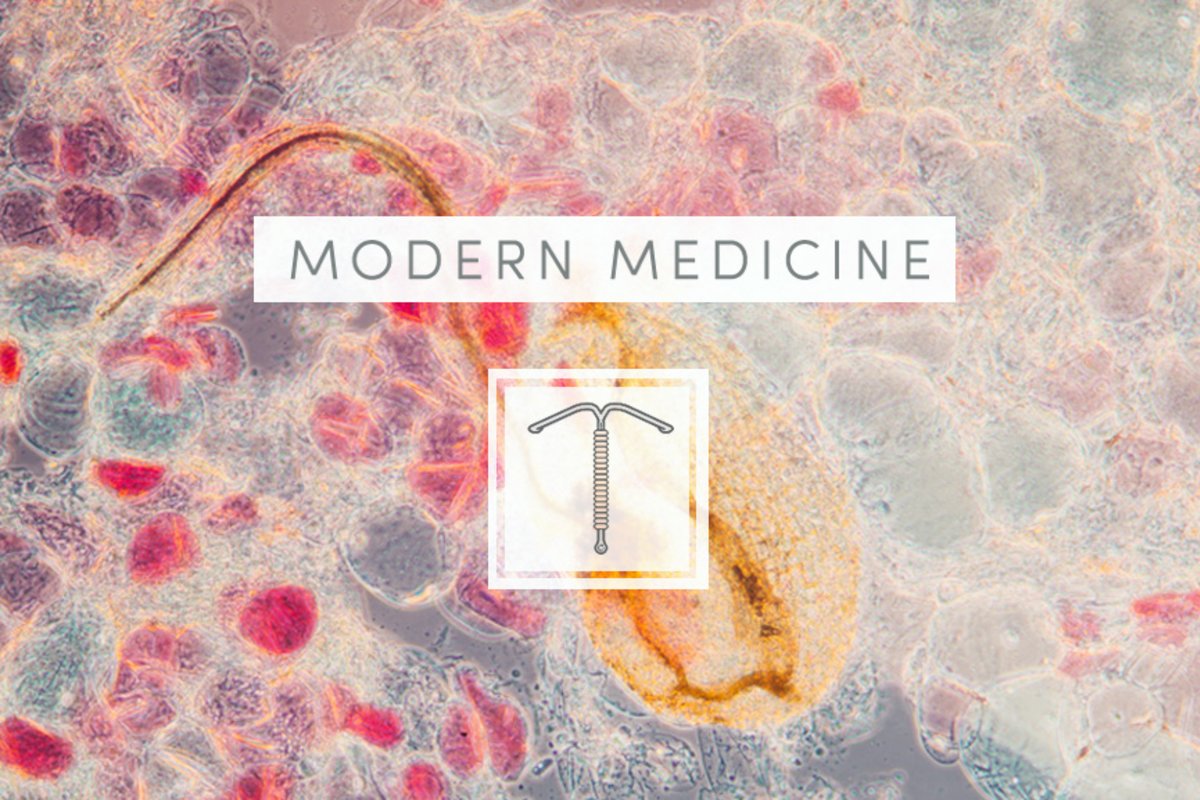 7 FAQs About IUDs, The LowHormone Birth Control