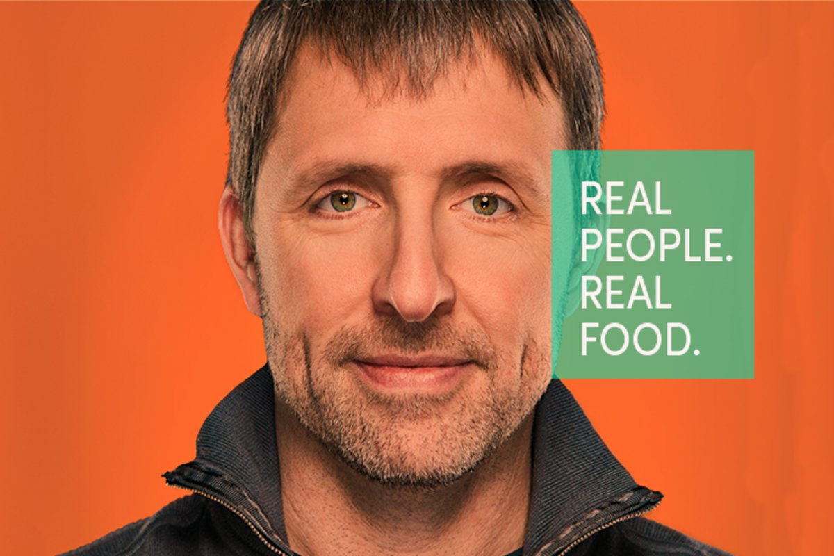 What I Eat In A Day: David Asprey, Creator Of The Bulletproof Diet ...