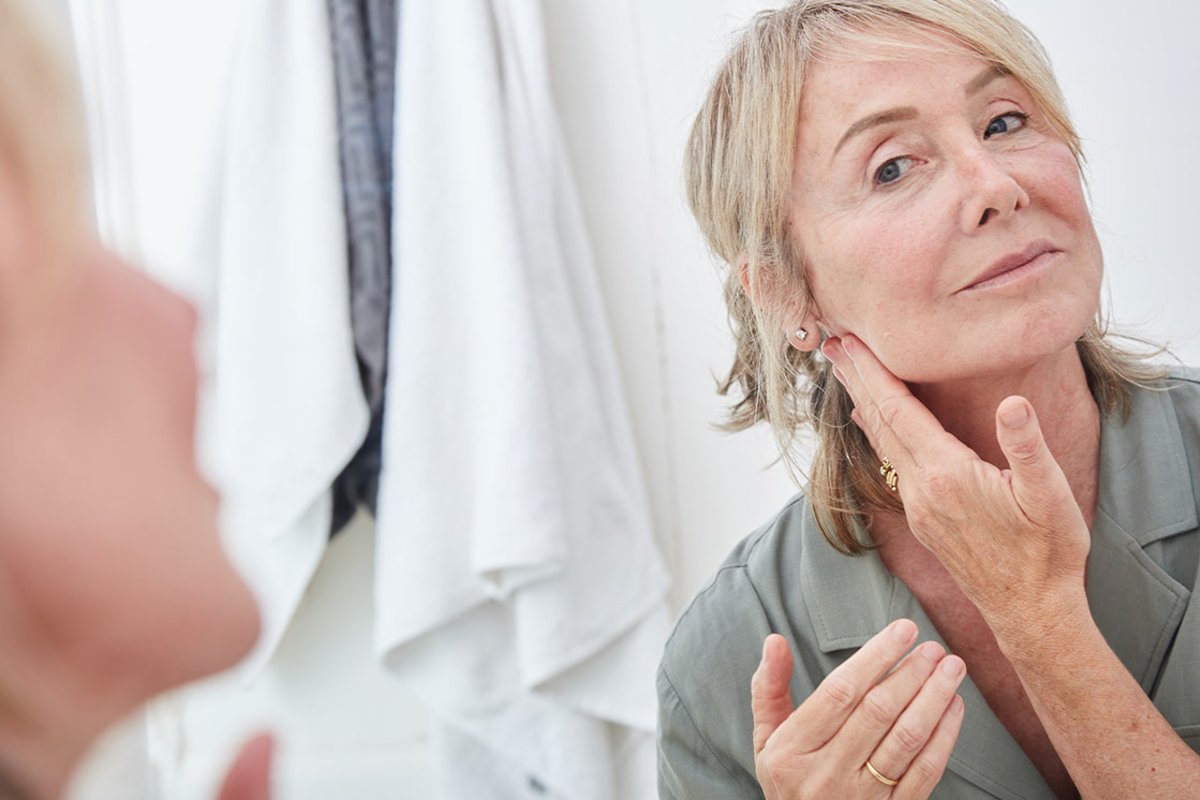 This One Research-Backed Tip Has Been Shown To Reduce Skin Aging In 3 Months