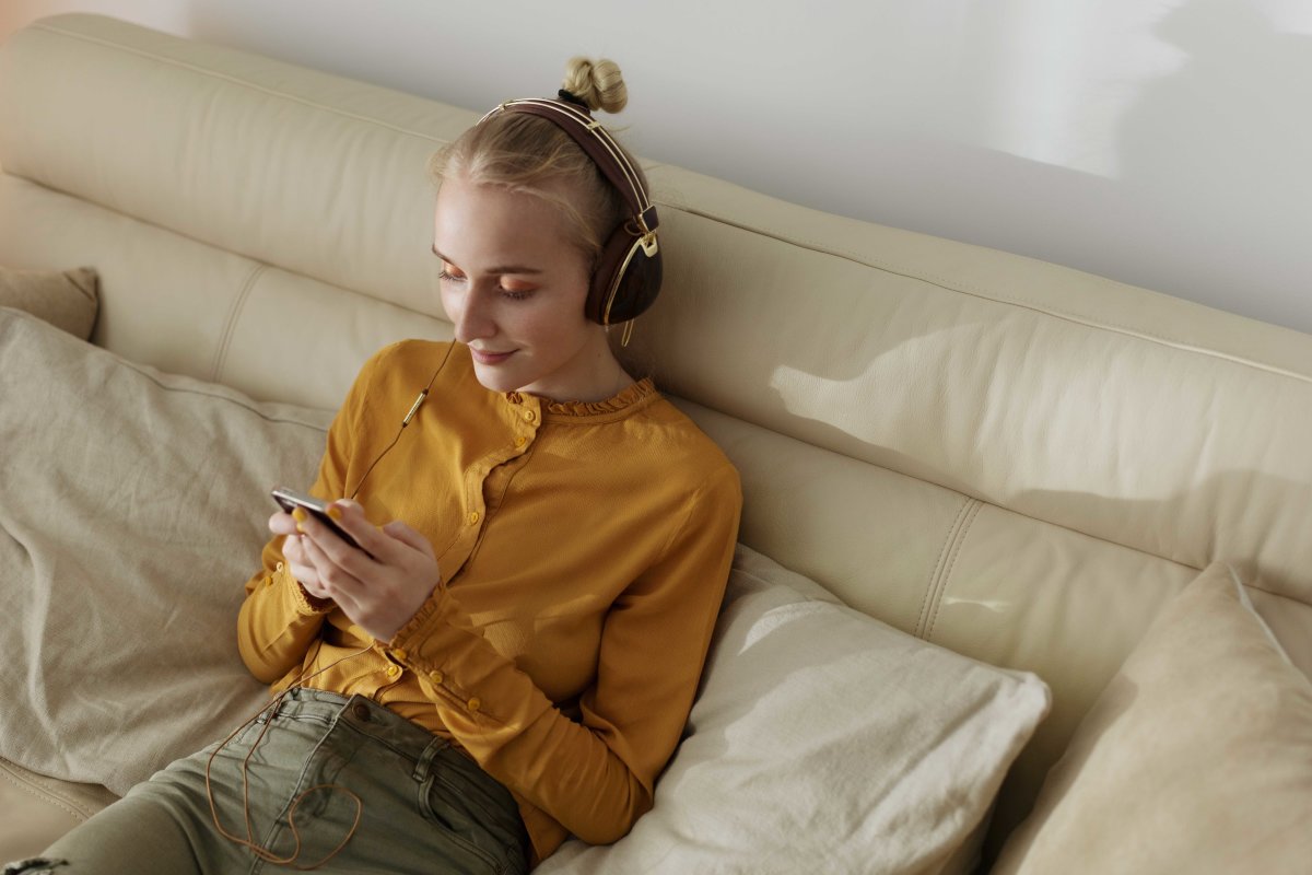 I Tried This Neuroscientist-Researched App & It Reduced My Anxiety