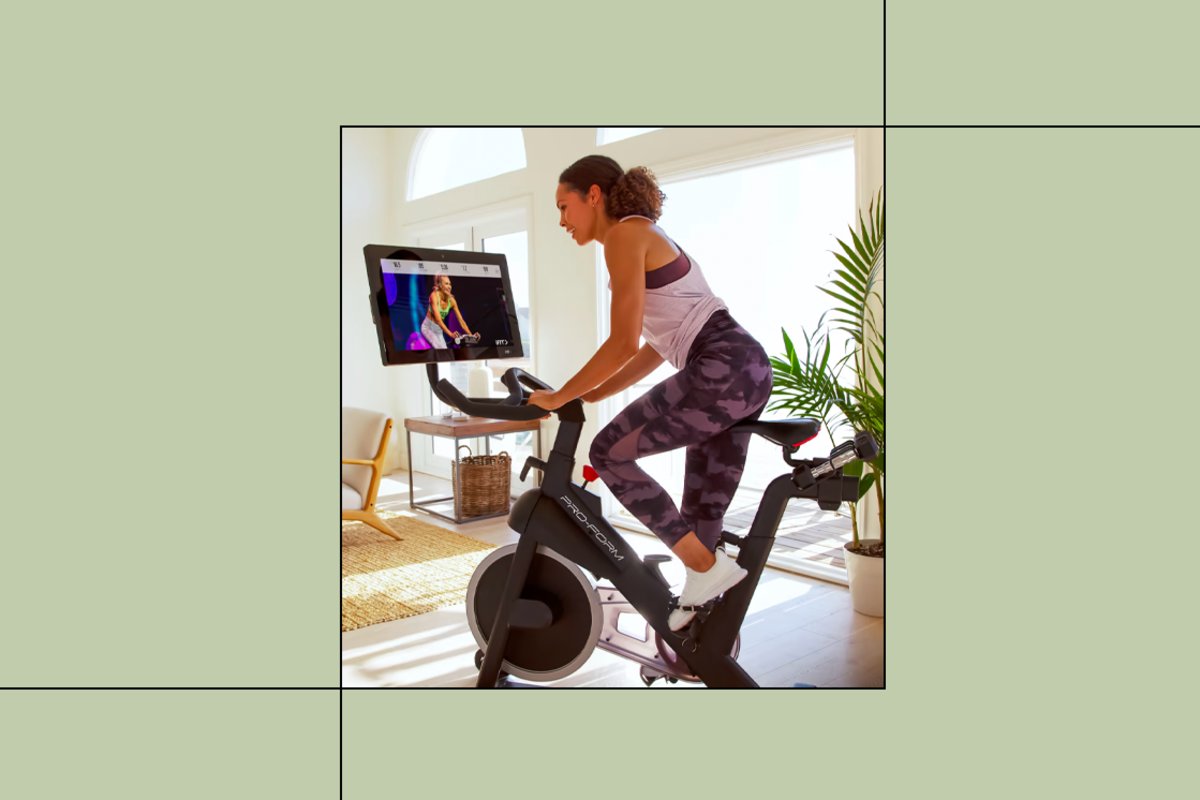 The 9 Best Exercise Bikes Of 2022 To Get Your Sweat In From Home