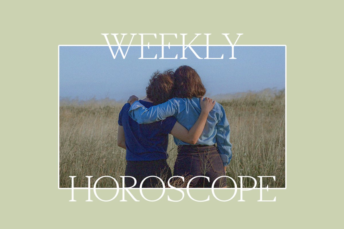 This Could Be A Rocky Week For Relationships, Astrologers Warn