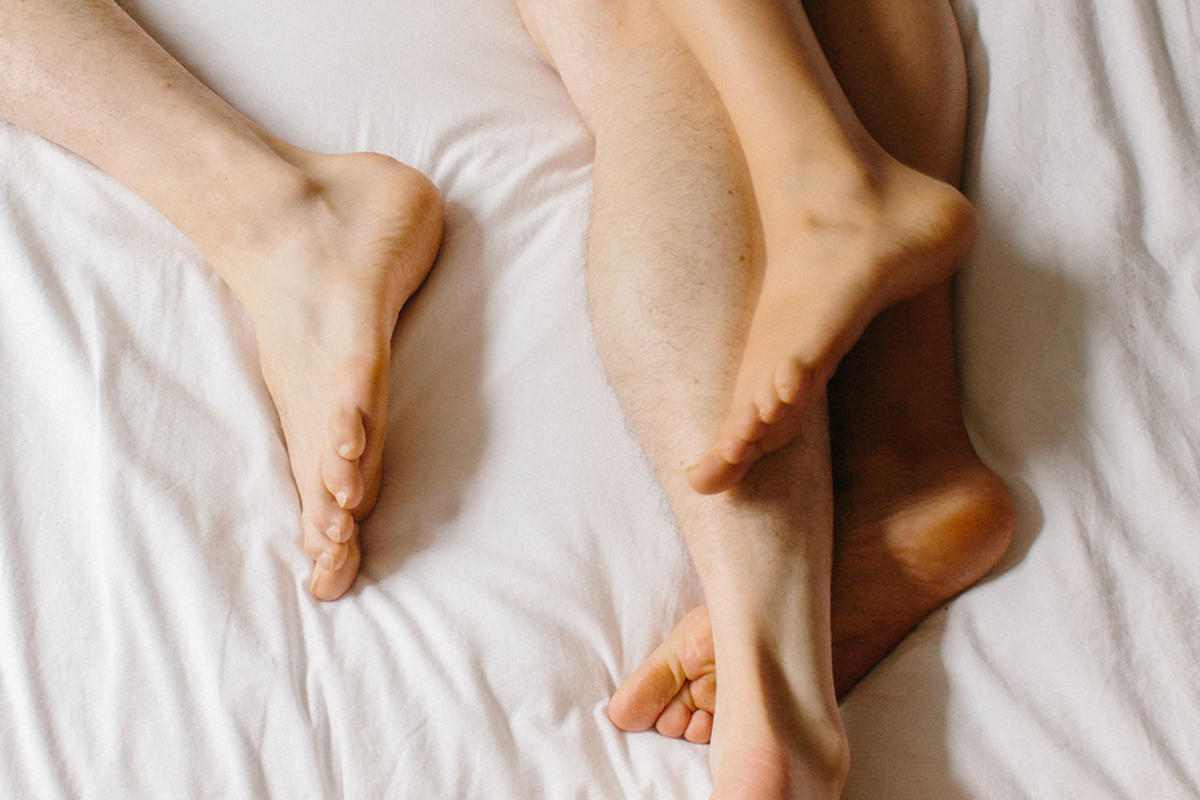 A Guide To Lube: How To Use It, How Much + More