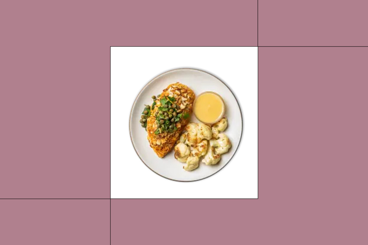 Whole 30 meals delivered cheap
