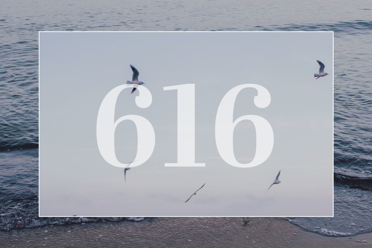 616 Angel Number Meaning + What To Do If You Keep Seeing It ...