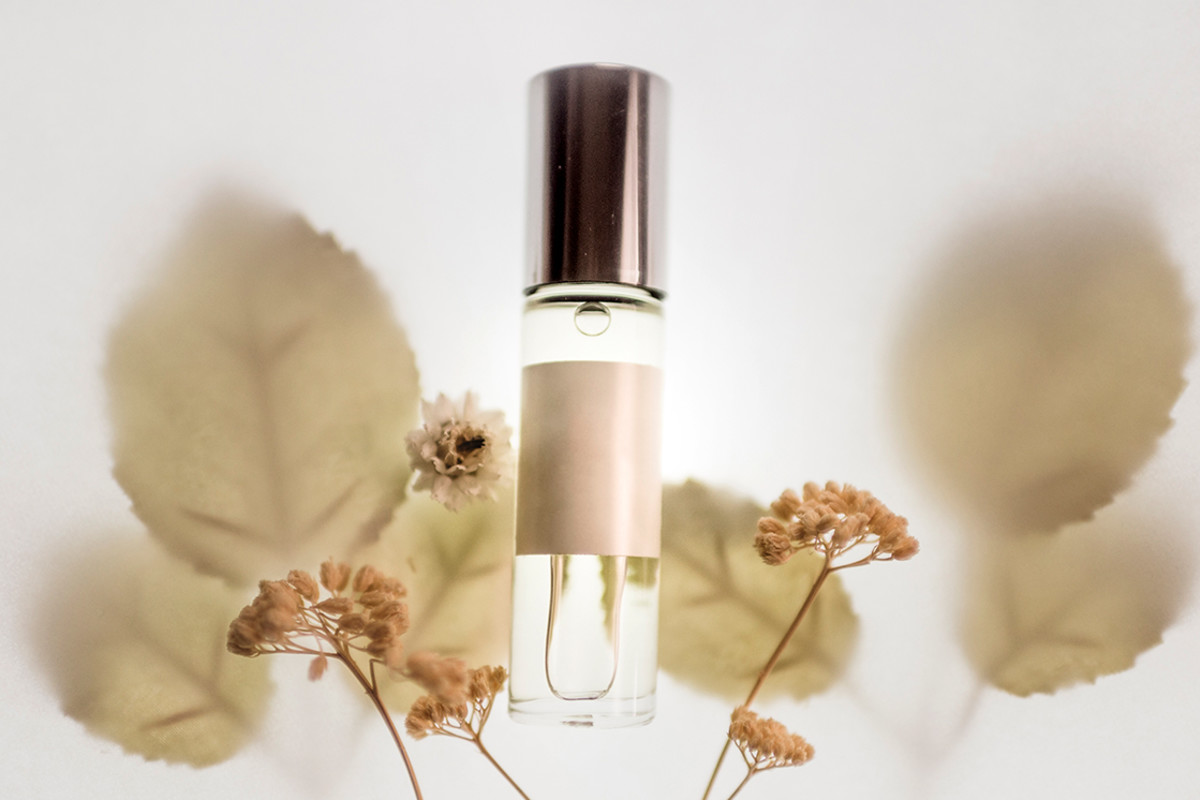 11 Expert-Backed Tips To Make Your Perfume Last Longer