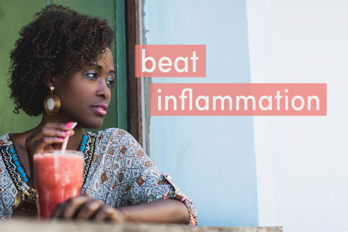 Signs You have Too Much Inflammation In Your Body - Apprentice Doctor