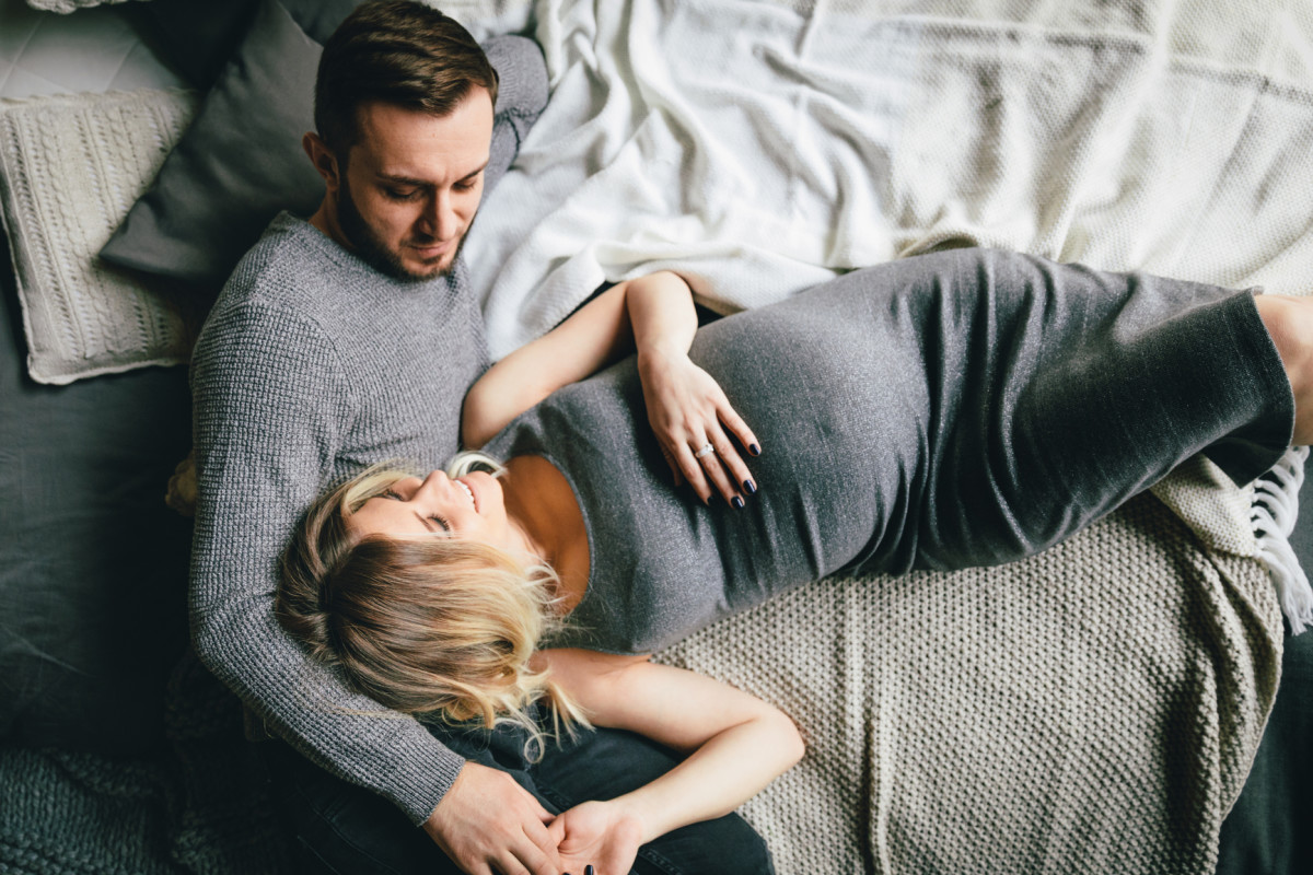Having Sex While Pregnant 25 Positions, Tips and Toys To Try mindbodygreen