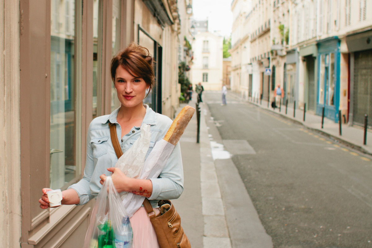 9 Beauty Secrets Of French Women From A French Skin Care Expert |  mindbodygreen
