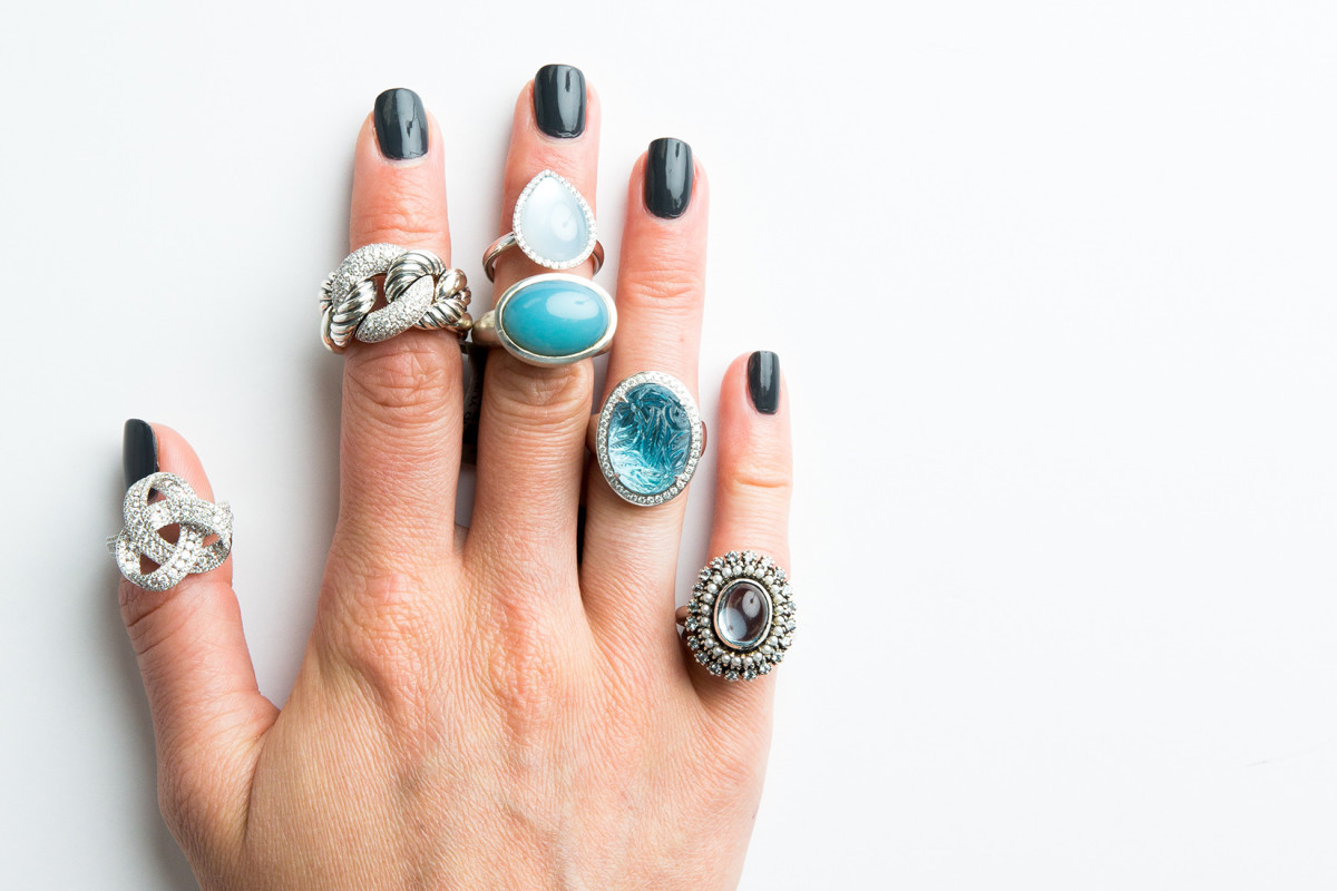 March 12 birthstone sales