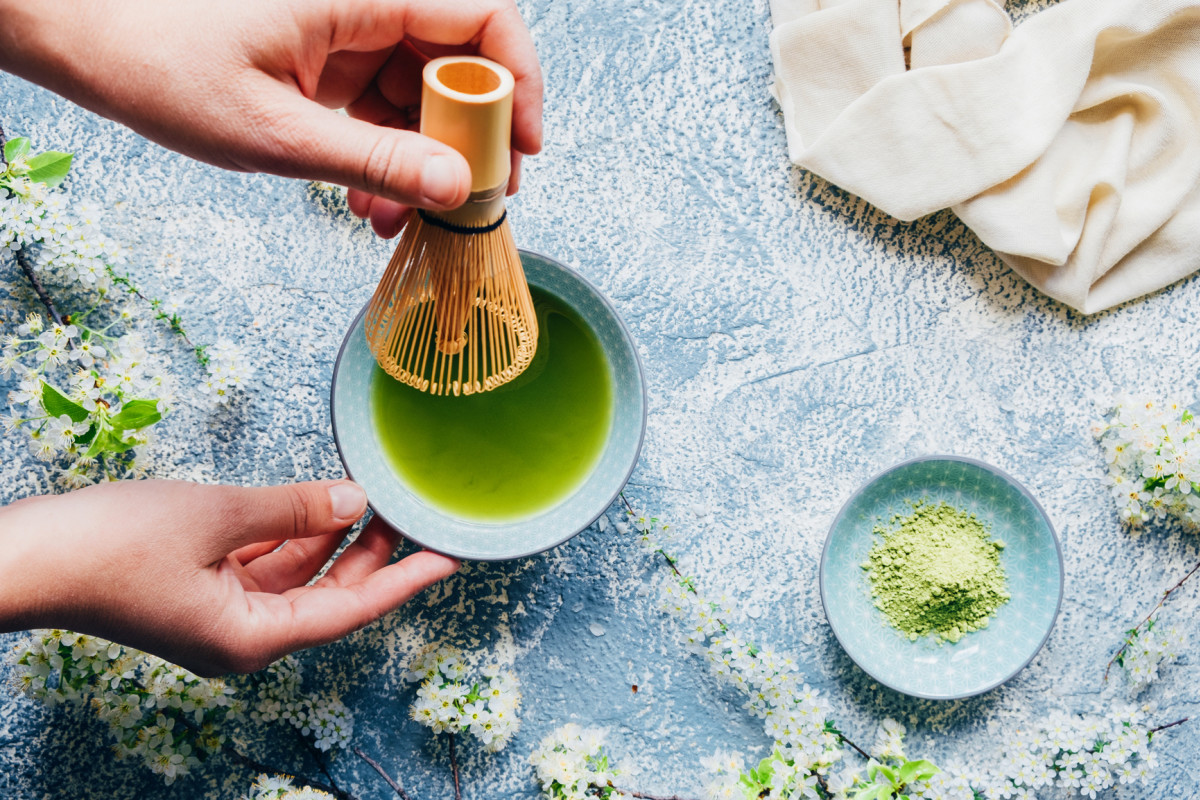 What The Heck Is Matcha? - Farmers' Almanac - Plan Your Day. Grow