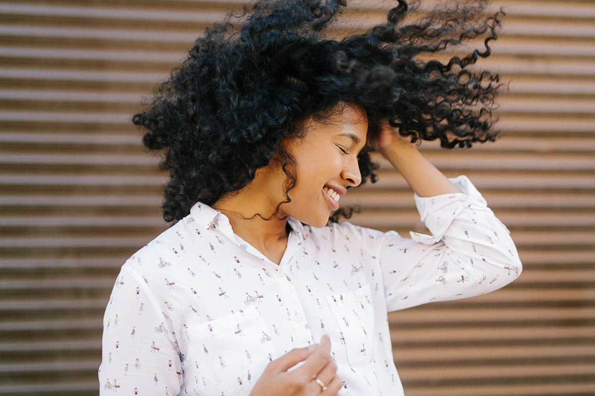 Vitamin e for best sale black hair growth
