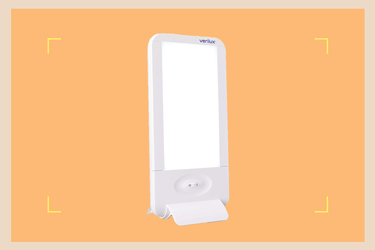 Verilux happy light reddit deals