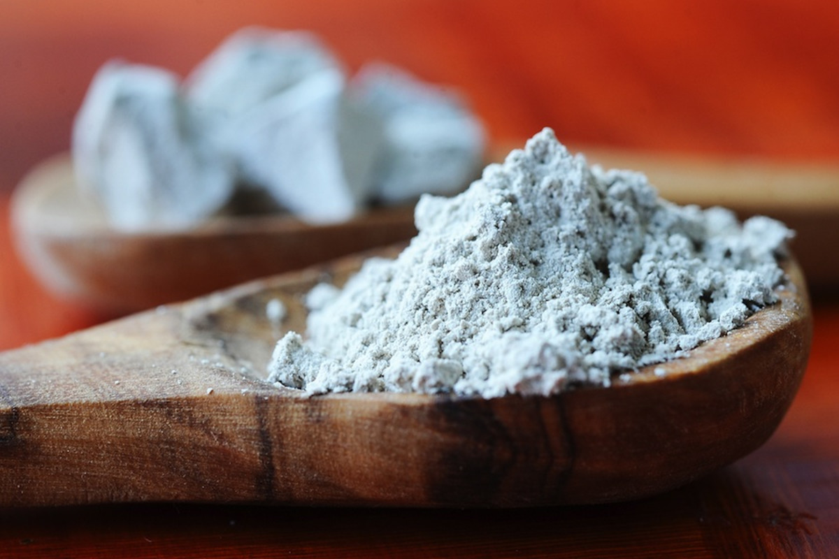 Zeolite: What It Is + Why It Detox & Cleanse Your Skin Like Nothing Else | mindbodygreen