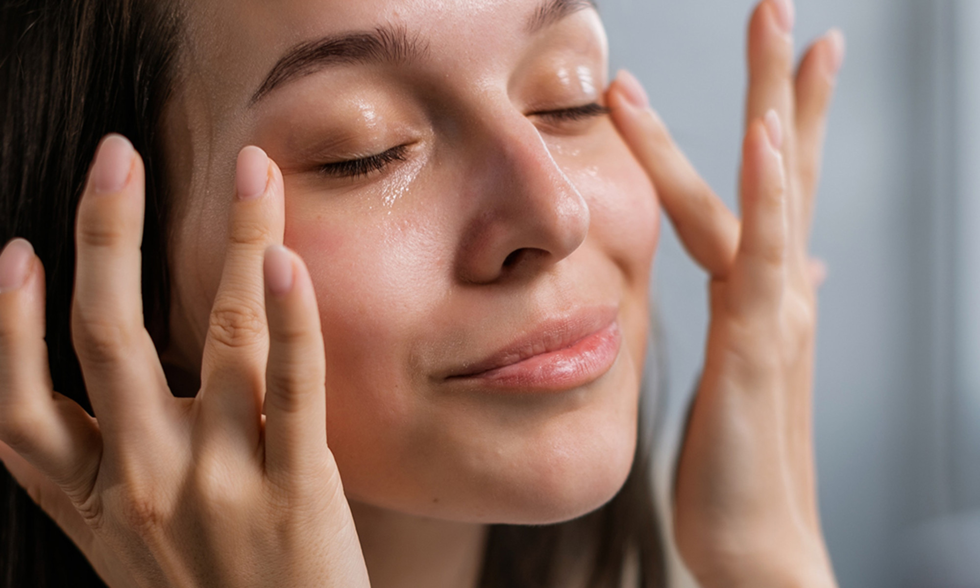 Struggling With Puffy Eyes? The Most Common Causes, Explained