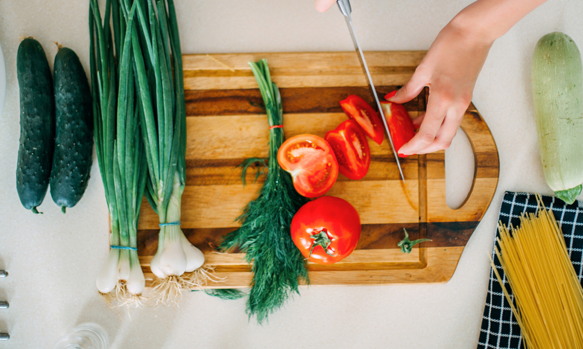 This Is How To Enhance Your DNA & Slow Down Aging (It's Easier Than You Think)