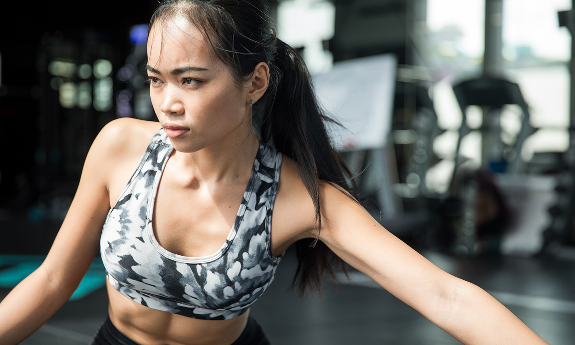 3 Tips To Build Lean Muscle, From A Dietitian & Fitness Coach