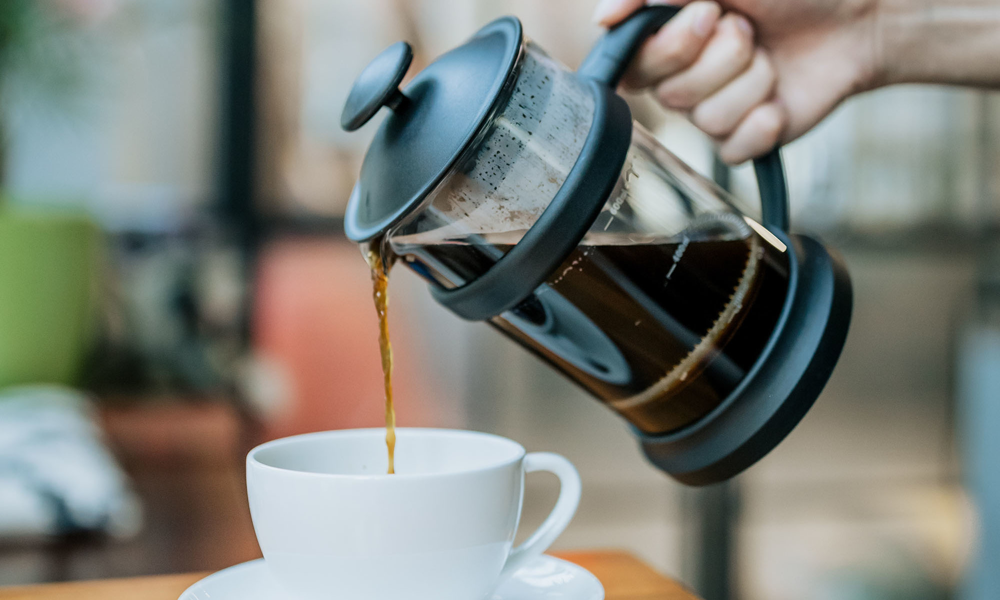 Yes, Coffee Can Help You Lose Weight — If You Drink It This Way
