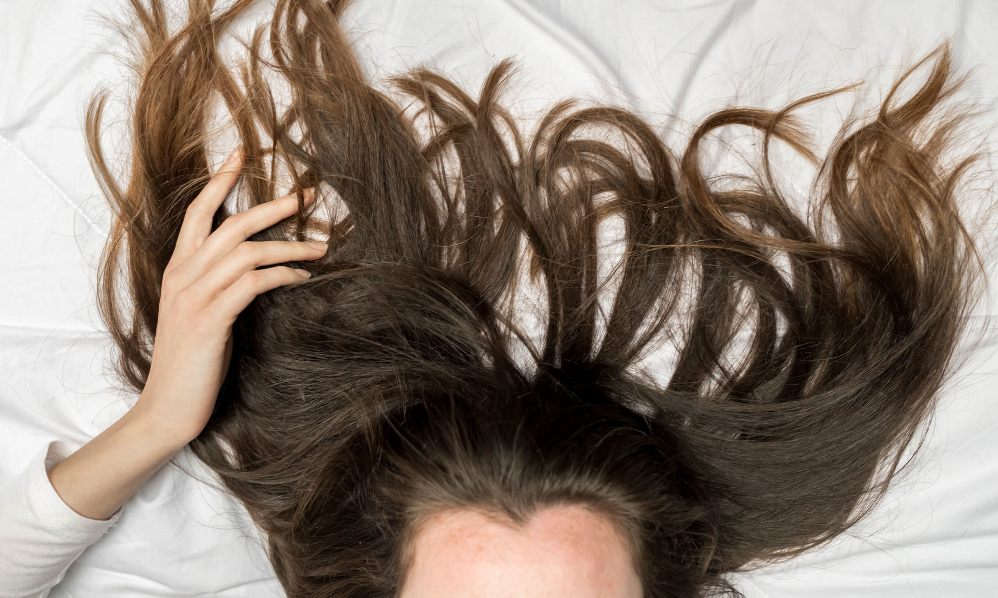 If Your Hair Hurts Here Are The Reasons For Root Pain To Watch Out For