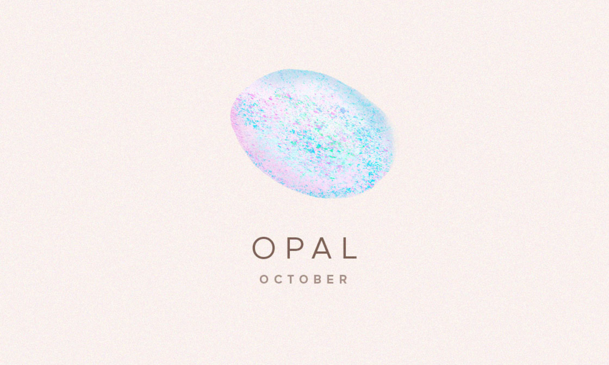 What To Know About Opal   Its Meaning Best Items Finder