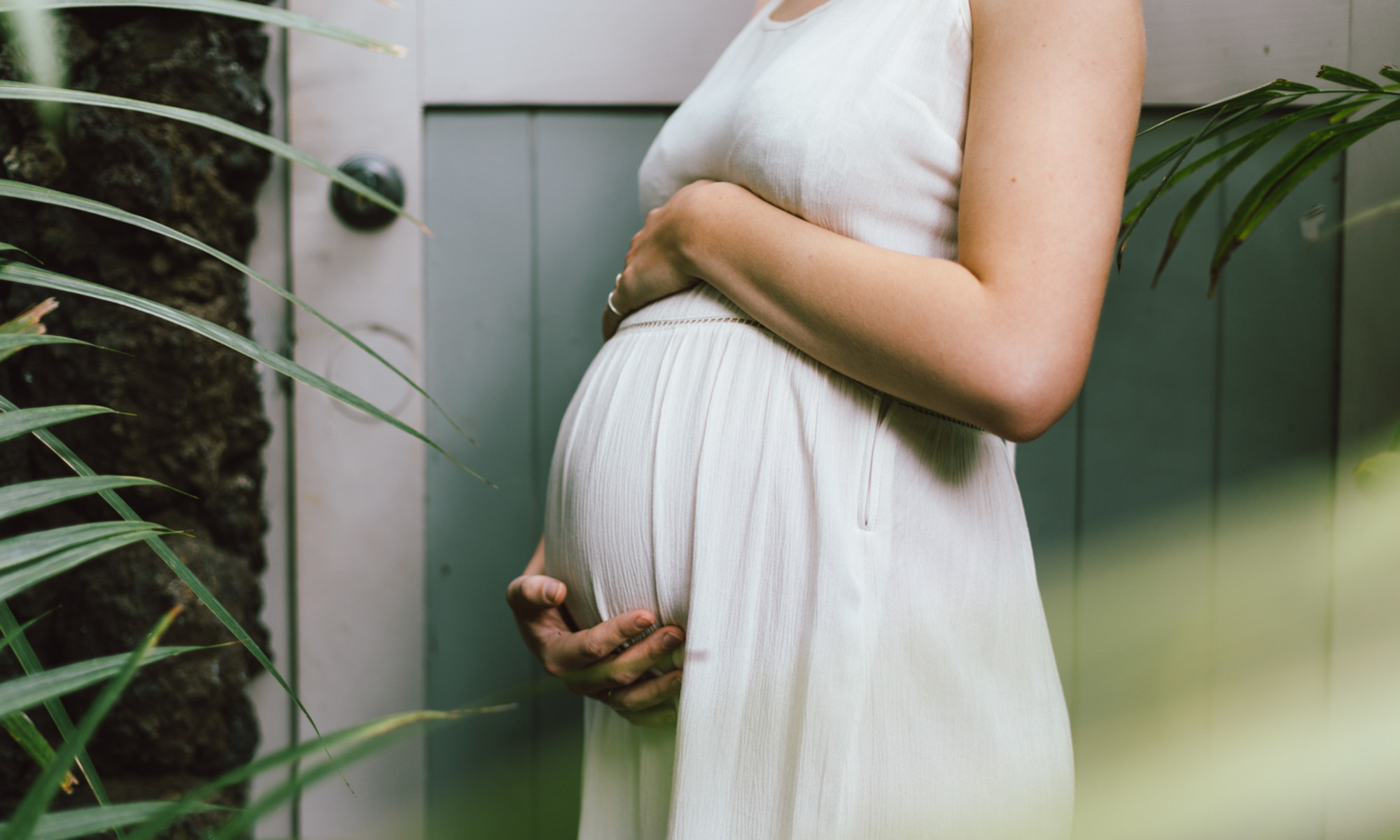Research Links 55,000+ Preterm Births To This Common Exposure