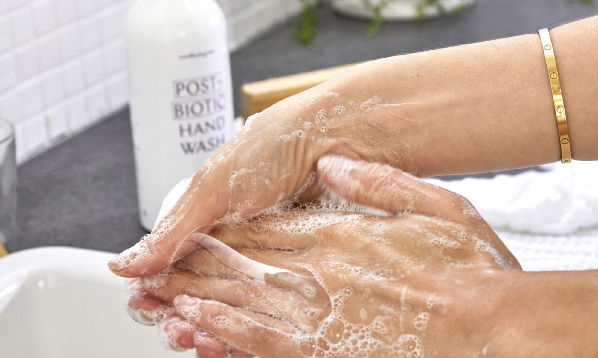 I'm A Working Mom & CEO—The One Body Care Product I Can't Live Without