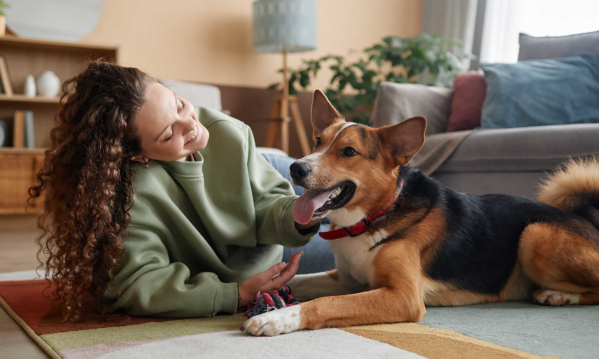 How To Help Your Puppy Or Kitten Live A Happy & Healthy Life