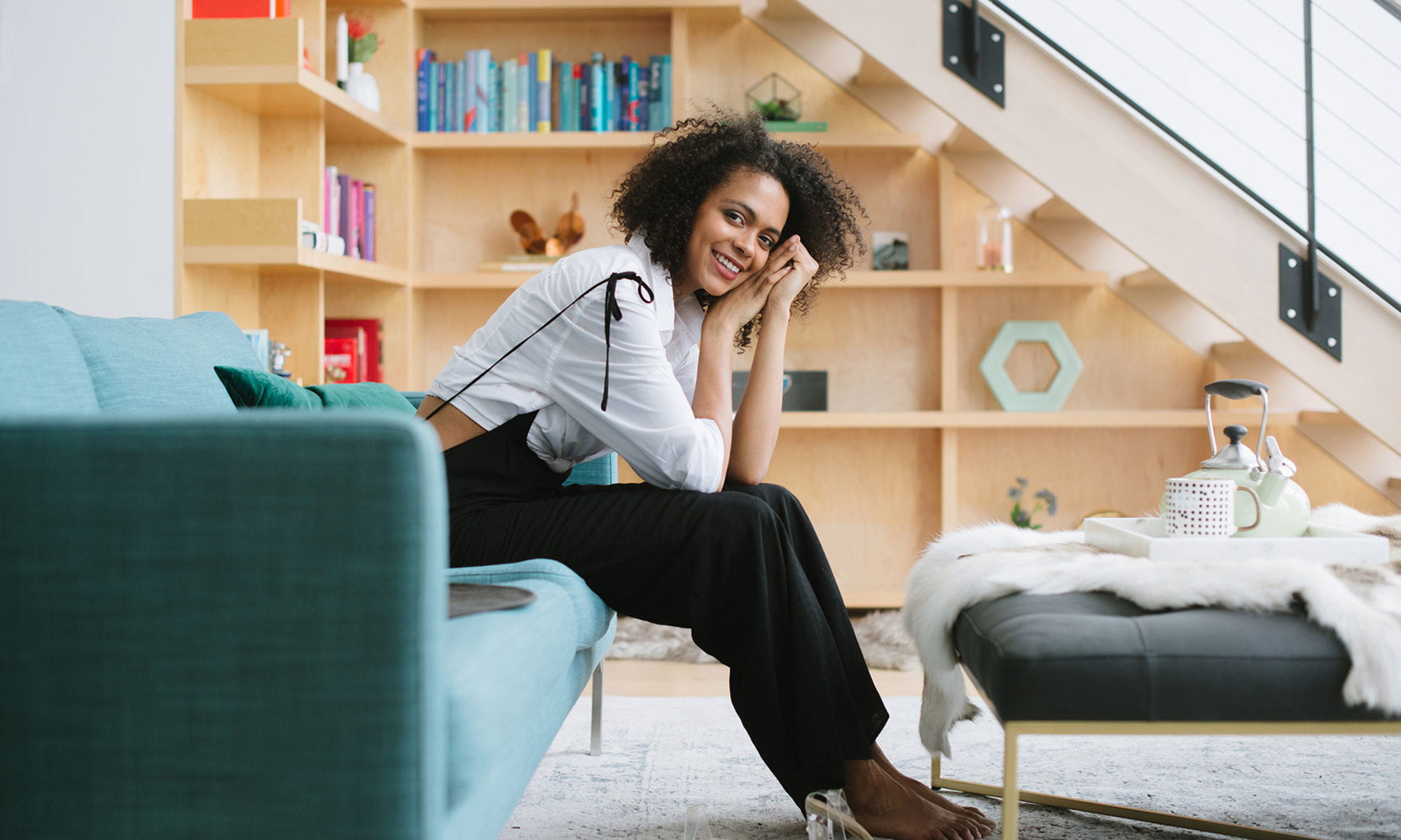 I'm Clinical Psychologist: Here's How I Actually Take Care Of My Mental Health