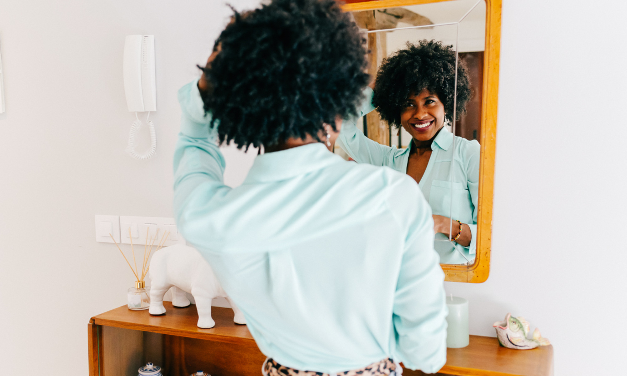 A Psychologist's 7-Step Practice To Find Radical Self-Acceptance