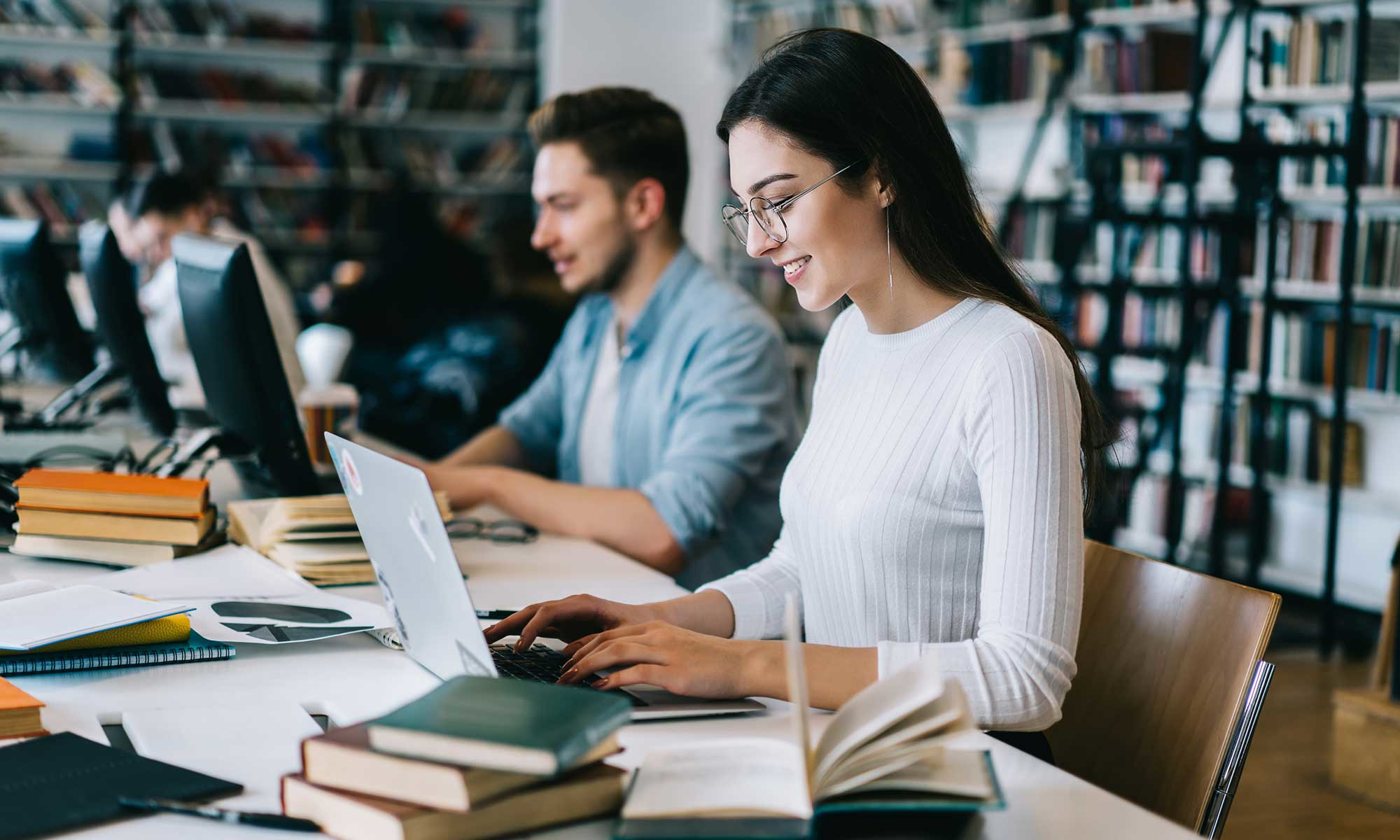 A 20-Year Study Just Showed How Your Habits In College Impact Your Health