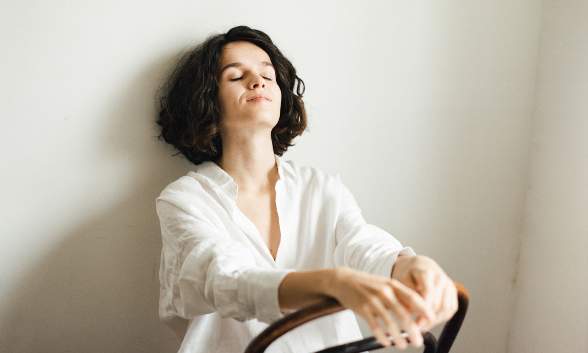Menopause Literally Changes Brain Structure — Here’s What That Means