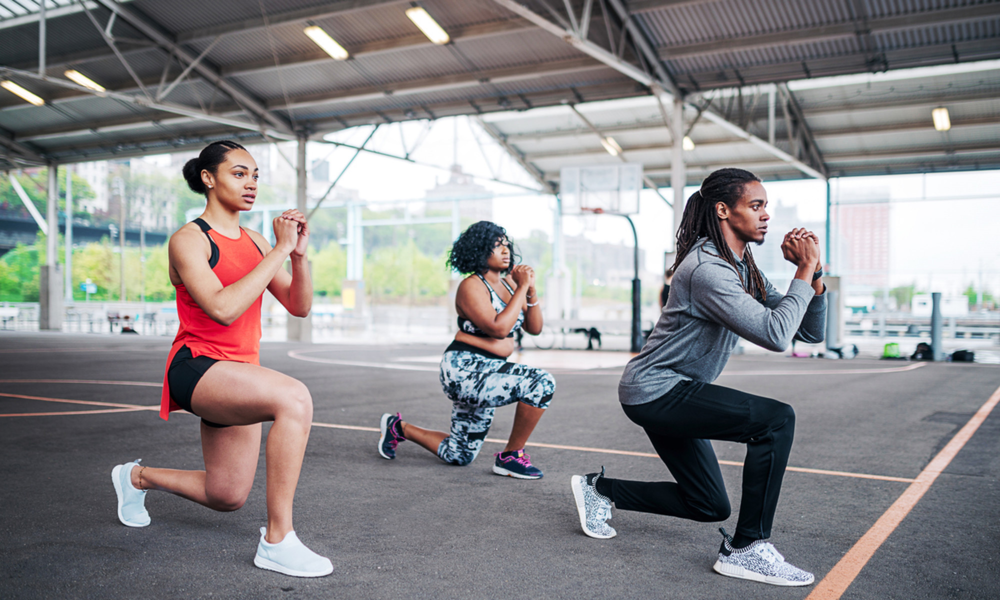 The Hidden Muscles That Could Cut Your ACL Injury Risk By 67%