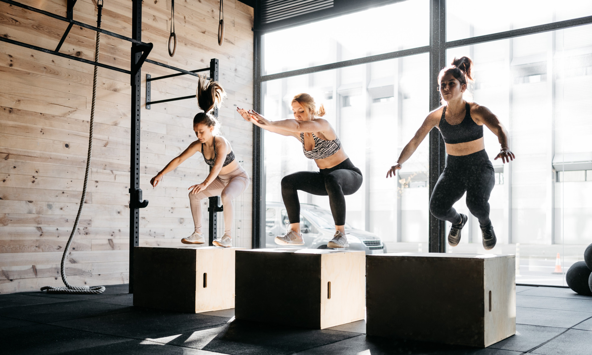 How To Workout For Healthy Arteries & Why You Should Actually Care