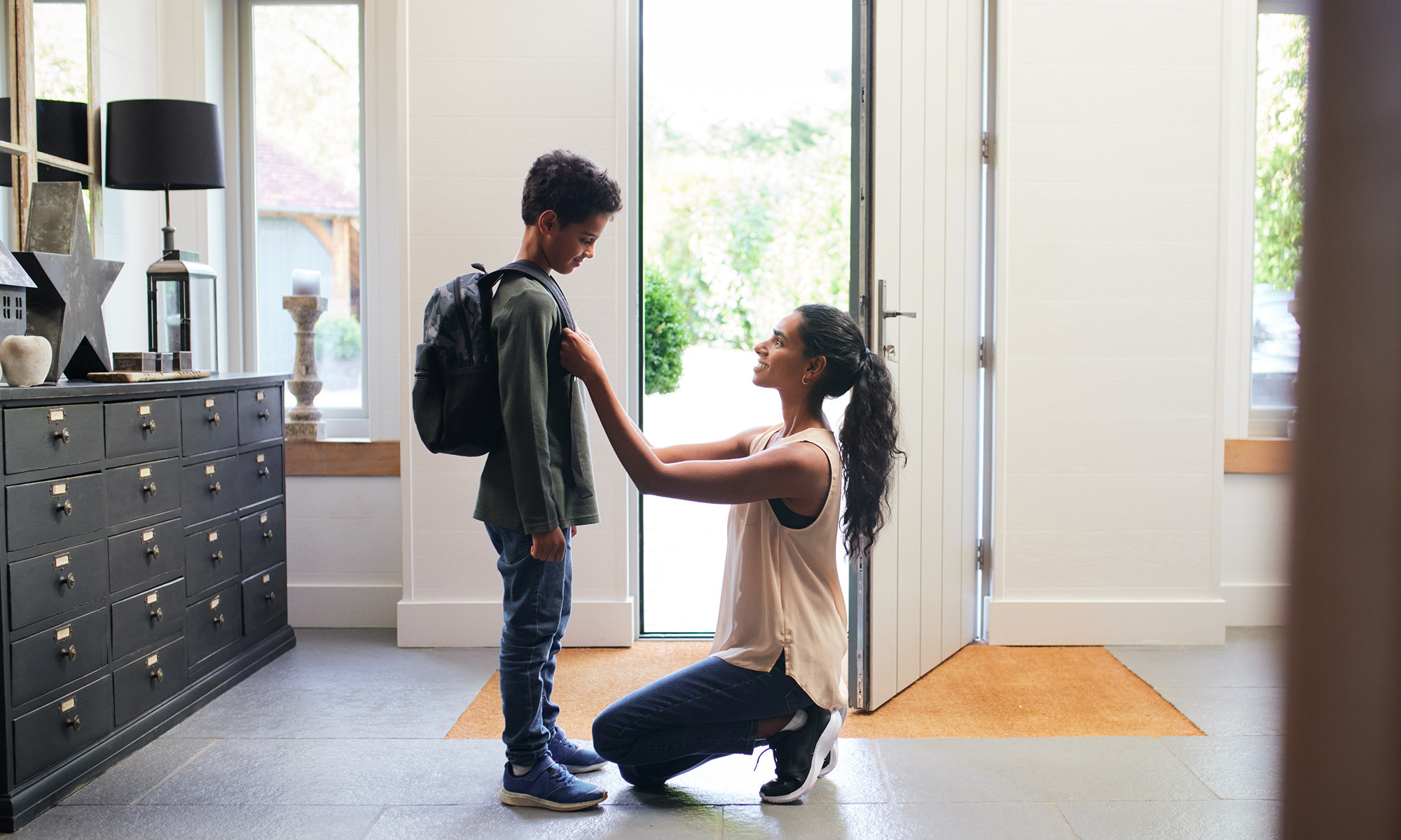 An Education Psychologist Wants You To Do These 5 Things Before School Starts