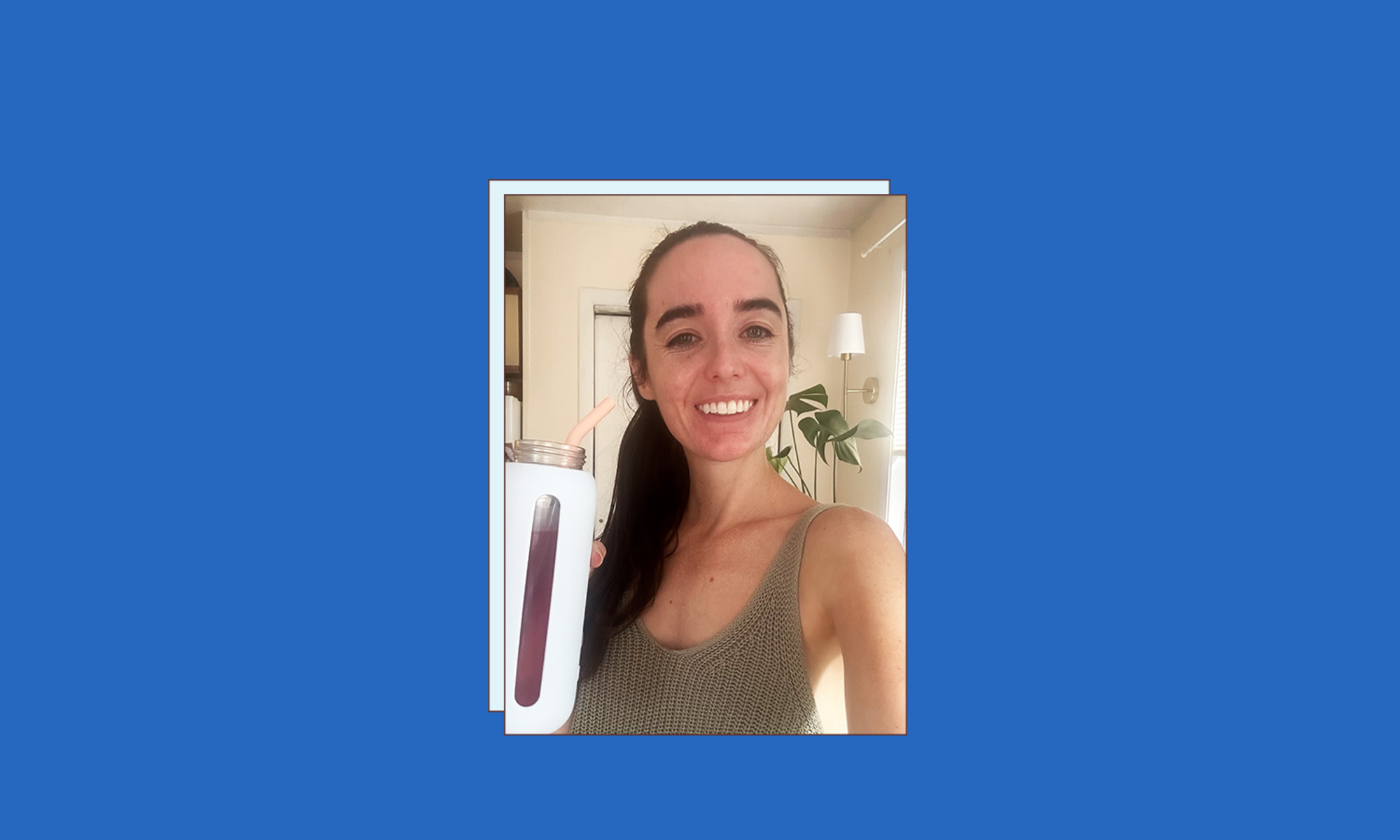 I Tried A Brain Health Supplement For 1 Week — Here’s What I Noticed