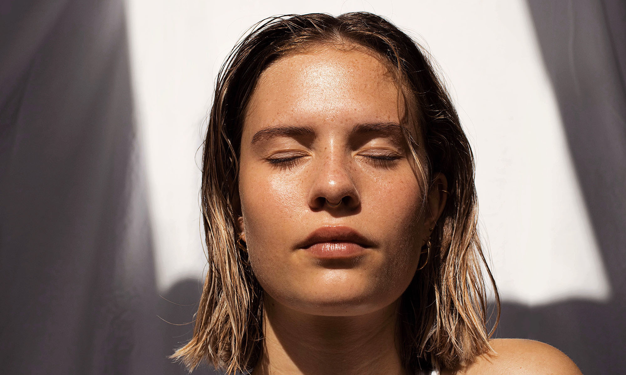 Dry, Wintry Skin Is No Fun — Keep Your Dew With This Routine
