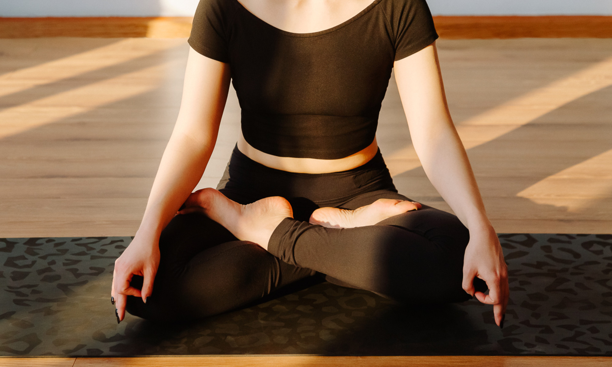 What is the right order of practicing Asana, Pranayama, and Meditation,  What should be performed first?