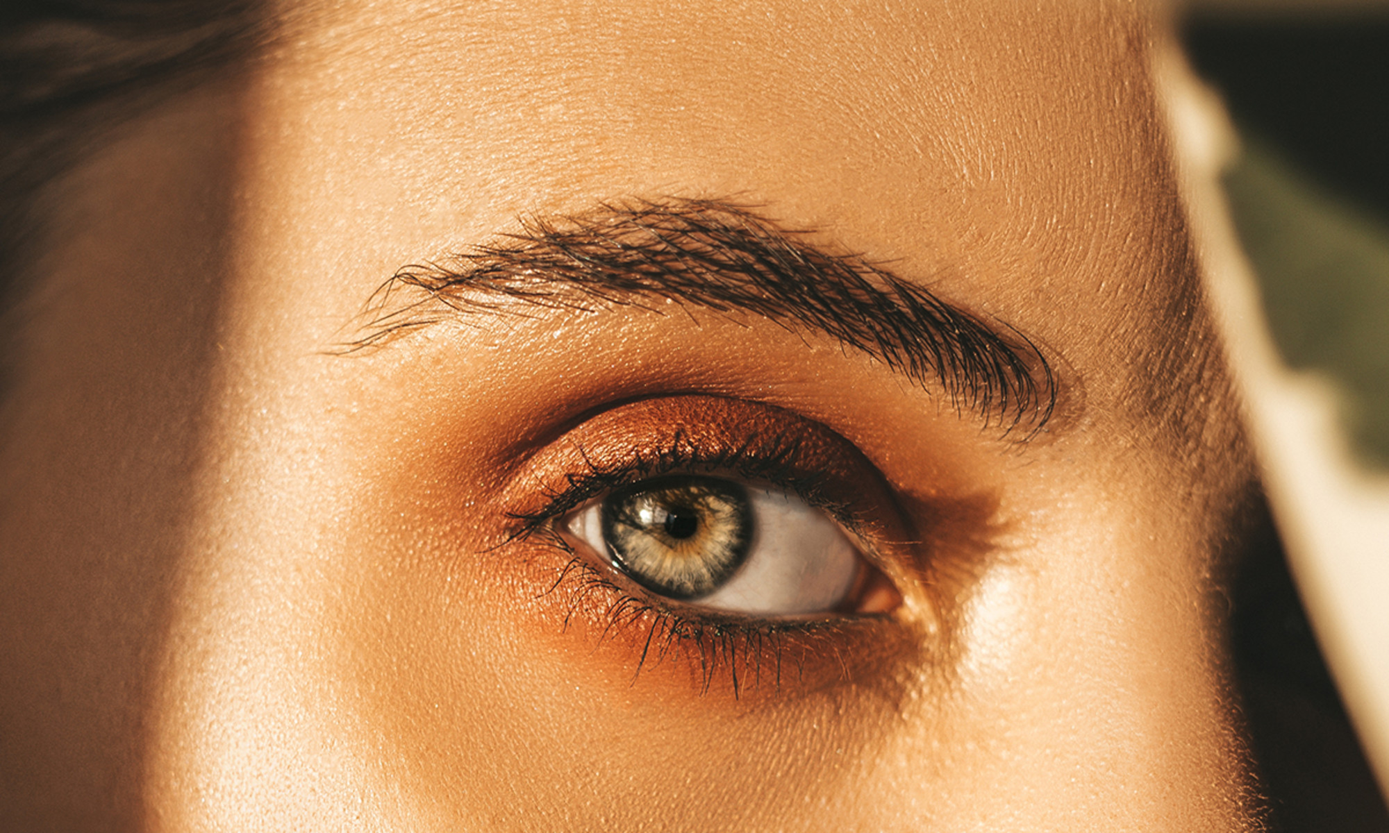 Makeup Artist Tips For Downturned Eyes